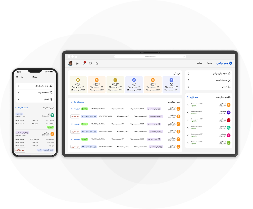 Transparent Pricing & Rates